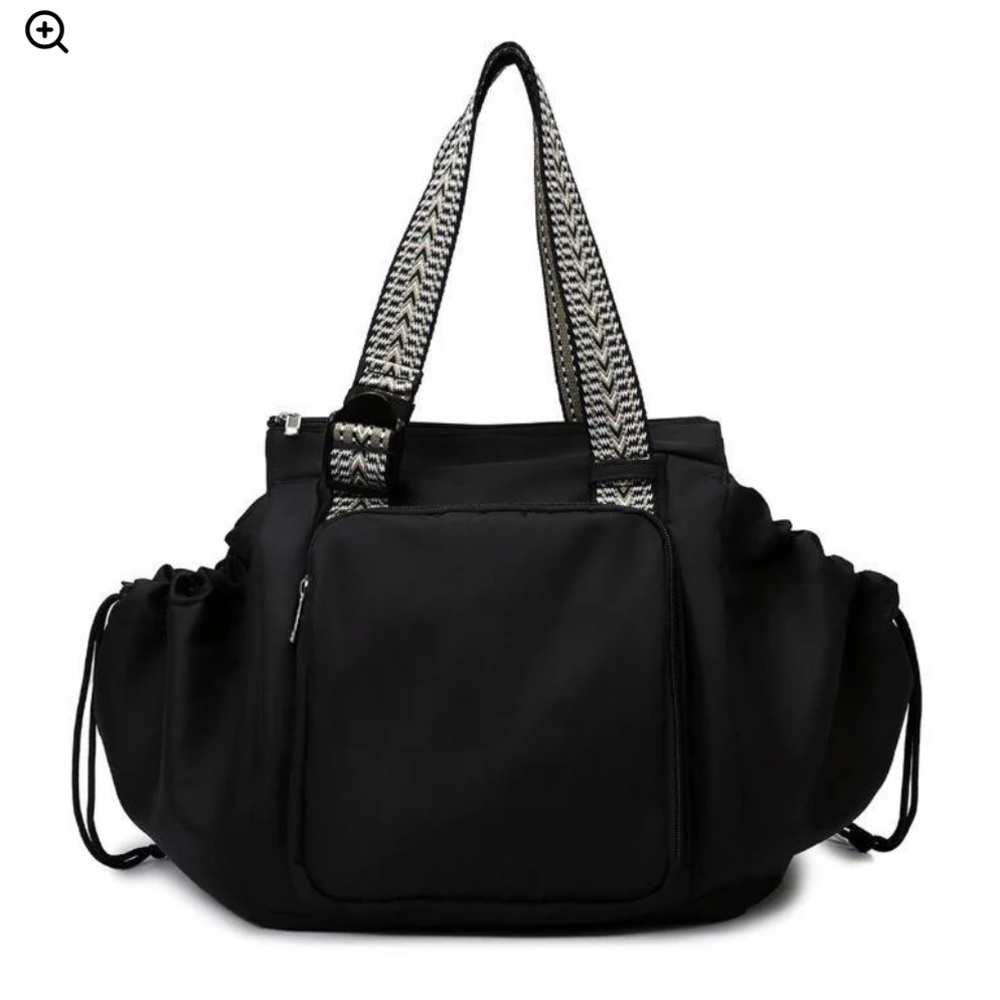 Maison Ginza - Ezra Pack Tote